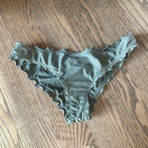 Hollister swim bottoms